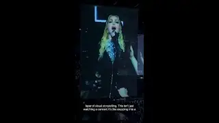 You've Never Heard Madonna Like This Before: A Review of Her Genre-Bending Medley