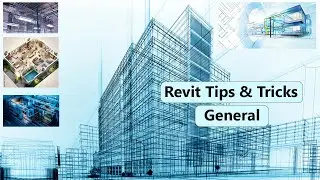 How to change selection colour - Revit Tips & Tricks