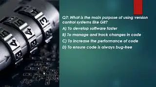 General computer quiz || @RevealYourSkill