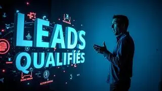 Générer des Leads Qualifiés avec l'IA