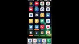 iOS Tweak: Label Notify for iOS 9 (Change Badge Icon to Text)