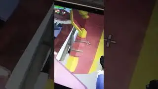 удивительный цифровой цирк цирк в chicken gun 🤯