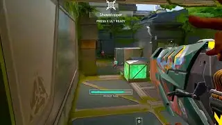 Raze is too smart securing an Ace like that🤯