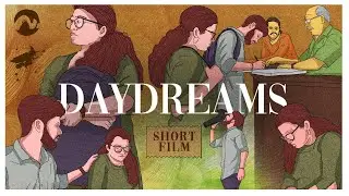 DAYDREAMS -Short FIlm | Ashin Jose | Pumpkin Media | Vagabonds Parallel Culture