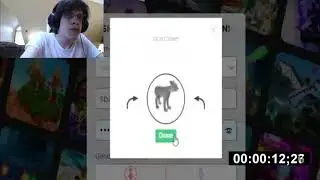 Roblox captcha speedrun (%any) [WORLD RECORD]