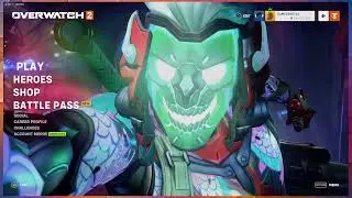 Finally playing Overwatch 2 (hopefully) - GC Live