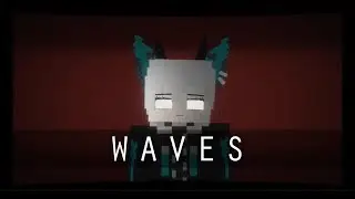 [ MEME | Minecraft ] waves