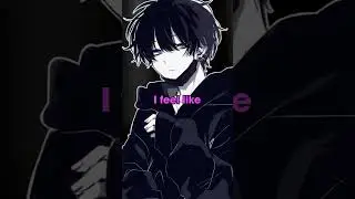 POV: You're Stuck In The Closet With Your Goth Boy Crush #asmrroleplay #boyfriend #vtuber