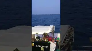 турецкий бармен