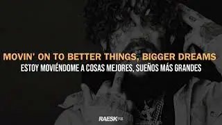 $UICIDEBOY$ - Escape from BABYLON (Lyrics & Subtitulado)