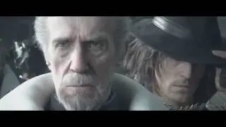 Final Nightmare [AMV]