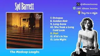 Syd Barrett - Feel