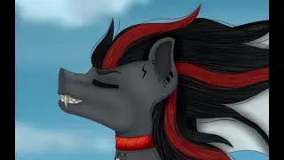 Relief - Speedpaint