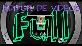 El Mejor Editor De Videos  Para Android | +apk