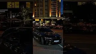 BMW m5 G30 Carbon Restyling #trending #automobile  #youtubeshorts #trendingshorts #edit #ytshorts
