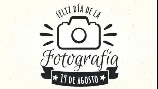 Día del fotografo