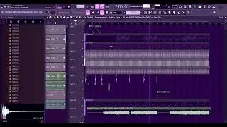 Сектор Газа - 30 Лет FL Studio Remake