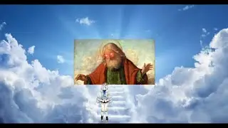 Kanata Gets Kicked Out of Heaven