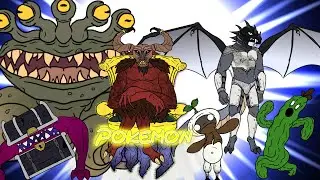 Tri Hat Tournament FFXI - Instruction video for Pokemon