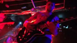E-SEX-T - пустота ( live Plan B, ReAктиV ) (HD)