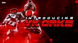 Introducing Valkyrie Oaks by Valkyrie TGravy