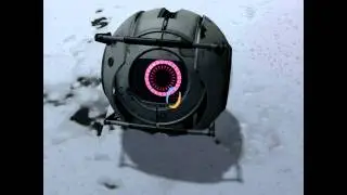 Portal 2, Processeur de savoir inutile