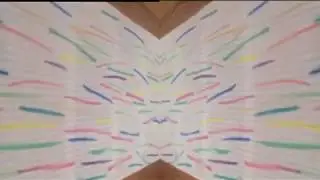 The Stargate Sequence Adaptation | 2001: A Space Odyssey | Be Kind, Rewind Project