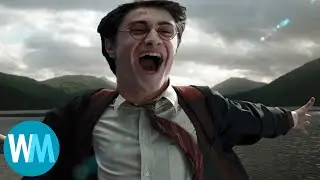Top 5 Reasons We Stan Harry James Potter