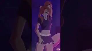 Furry Animation Eipril 