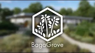 BagaGrove - Evermotion for Blender 4