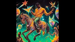 [FREE] DON TOLIVER X TRAVIS SCOTT TYPE BEAT 2023 - LOVESICK
