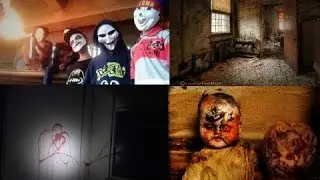 Сталкеры и Иследователи Засняли Жесть На Заброшенных Обьектах Часть 8