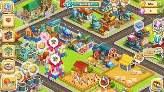 cartoon city 2