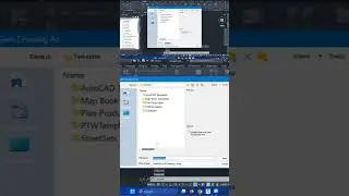 AutoCAD Civil 3D Drawing Save Problem Fix 