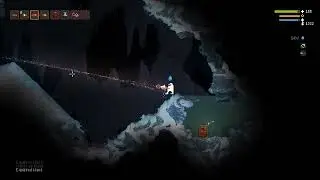 [Noita]  Ukko Was Imprisoned For A Reason