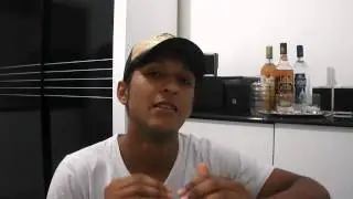 PATRICK SCARPITA FALA SOBRE O CARNAVAL TRIO DA HUANNA #