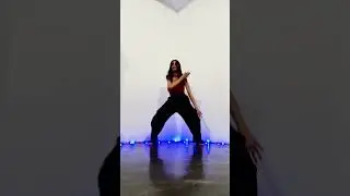 Getup Jawani | Himanshi Grover Choreography | Beat Catcher | #shorts #trend #dance #trending