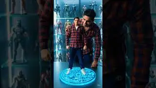 My ai video 