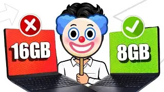 Don't Buy A Laptop Unitil You Watch This Video 🚫💻 | Laptop Buying Guide 2025