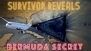 Survivor Reveals The Bermuda Triangle Secret