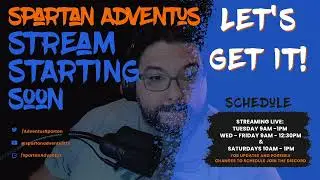 Kick and Youtube multi-stream coming lets talk bout it | !dave | !verse | drops with select games
