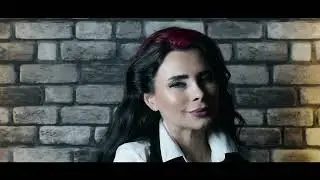 Serpil Efe - Dağlarına Dargınım (Official Video)