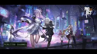 project: 1024 android game first look gameplay español 4k UHD