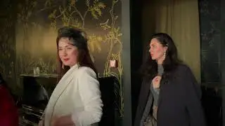 Литературно-гастрономический вечер по произведению 