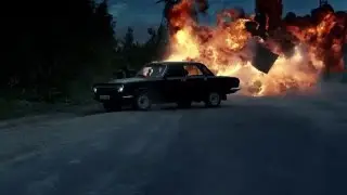 Промо ТНТ4. Ролик 