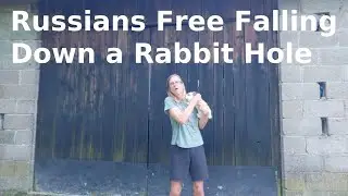 Russia's Economic Rabbit Hole - Genesis & Author of