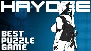 Haydee.