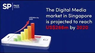 Upskilling with SP PACE in the Resurging Sector – Digital Media