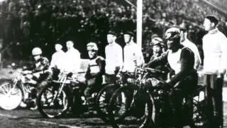 Australian Speedway History Episode 1