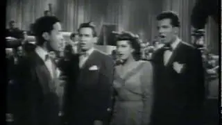 Serenade in Blue - Tex Beneke